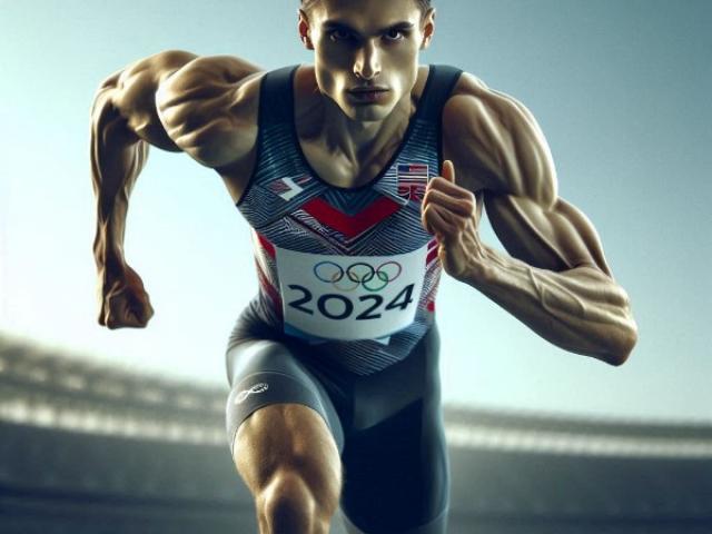  L'Alimentation des Athlètes : Clé de la Performance aux Jeux Olympique 2024